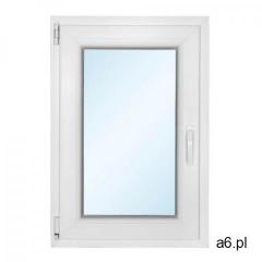 Okno PCV rozwierno - uchylne 565 x 835 mm lewe (5908275617082) - ogłoszenia A6.pl