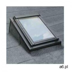 System płaskich dachów efw 114x118 marki Fakro - ogłoszenia A6.pl
