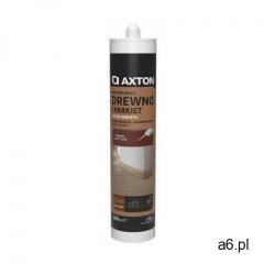 Axton Kit do parkietu uszczelniacz drewno i parkiet 280 ml drewno egzotyczne (3276000710271) - ogłoszenia A6.pl
