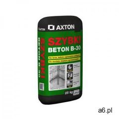Wylewka betonowa szybki beton b-30 25 kg axton marki Kreisel - ogłoszenia A6.pl