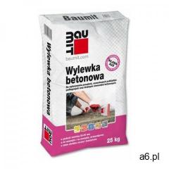 Wylewka betonowa 25 kg marki Baumit - ogłoszenia A6.pl