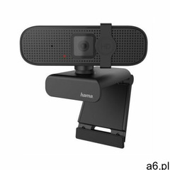Hama Kamera internetowa c-400 (4047443452092) - ogłoszenia A6.pl