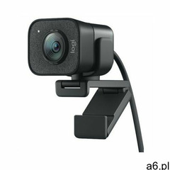 Kamera LOGITECH StreamCam Graphite, 960-001281 - ogłoszenia A6.pl