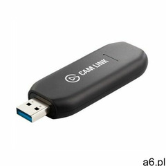 Rejestrator obrazu ELGATO Cam Link 4K (0843591022729) - ogłoszenia A6.pl
