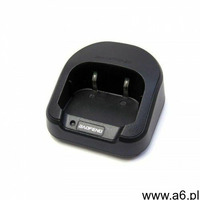 Ładowarka biurkowa BAOFENG UV-82, 7993-329DD - ogłoszenia A6.pl