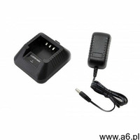 Ładowarka do uv-5r komplet marki Baofeng - ogłoszenia A6.pl