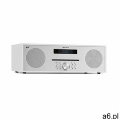 Auna Silver Star CD-DAB - ogłoszenia A6.pl