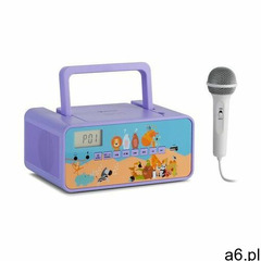 Auna Kidsbox Zoo - ogłoszenia A6.pl