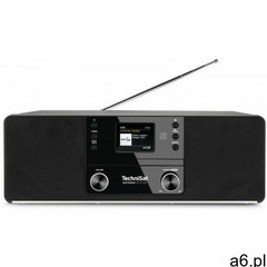 Technisat DigitRadio 370 CD - ogłoszenia A6.pl
