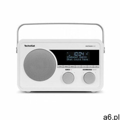 Technisat DigitRadio 220 - ogłoszenia A6.pl