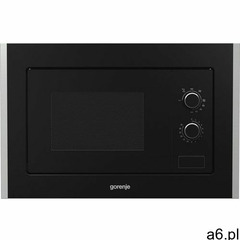 Gorenje BM 171E2XG - ogłoszenia A6.pl