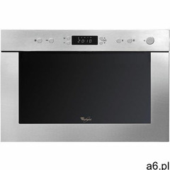 Whirlpool AMW 498 - ogłoszenia A6.pl