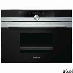Siemens CD634GBS1 - ogłoszenia A6.pl