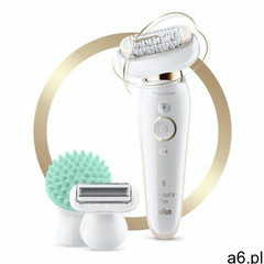 Braun SE 9020 - ogłoszenia A6.pl