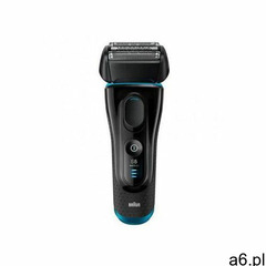 Braun 5140s - ogłoszenia A6.pl
