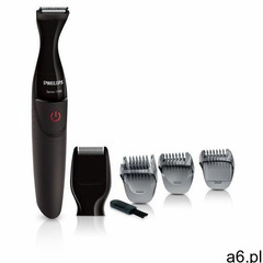 Philips MG 1100 - ogłoszenia A6.pl