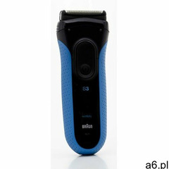 Braun 3040 - ogłoszenia A6.pl