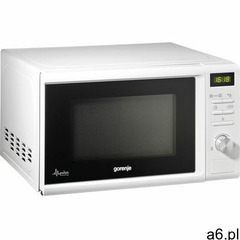 Gorenje MMO20DGWII - ogłoszenia A6.pl