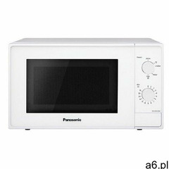 Panasonic NN-E20JWMEP - ogłoszenia A6.pl