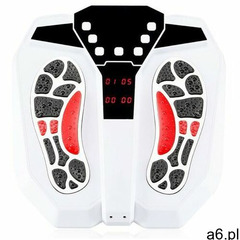 Masażer do stóp PH-209, do masażu pleców, ciała, masażer stóp Shiatsu, tens, elektrostymulator (5903 - ogłoszenia A6.pl