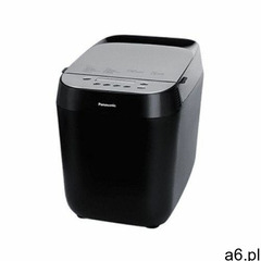Panasonic wypiekacz do chleba sd-zf2010kxf croustina (4010869296502) - ogłoszenia A6.pl