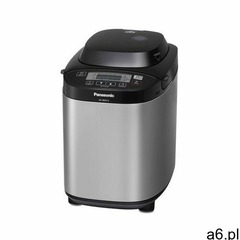 Panasonic Automat do wypiekania chleba sd-zb2512kxe- wysyłka dziś do godz.18:30. oszczędzaj czas - z - ogłoszenia A6.pl