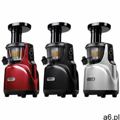 Kuvings Silent Juicer - ogłoszenia A6.pl