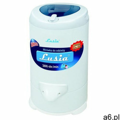 Wirówka b-652 marki Lusia - ogłoszenia A6.pl
