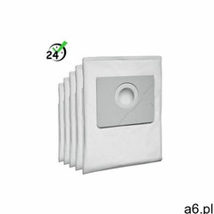 Fizelinowe worki 40-55l do nt 40-55 # gwarancja door-to-door marki Karcher - ogłoszenia A6.pl