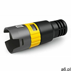 Adapter do elektronarzędzi, do odkurzaczy NT z gniazdem na elektronarzędzia TE (Karcher 2.889-151.0) - ogłoszenia A6.pl