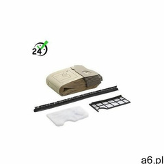 Zestaw części eksploatacyjnych do CV 46/2 Karcher **Gwarancja DOOR TO DOOR! ** - ogłoszenia A6.pl