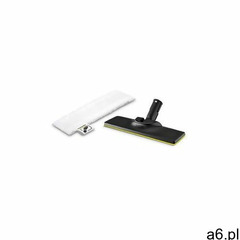 Karcher Dysza podłogowa easyfix do parownic sc 2 - sc 5 w zestawie ze ściereczką doradztwo => - ogłoszenia A6.pl