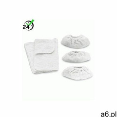 Ściereczki frotte (5szt) do sc 1, sc 2,sc 3, zestaw ściereczek frotte, doradztwo => 794037600 - ogłoszenia A6.pl