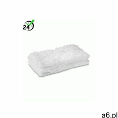 Ściereczki podłogowe z mikrofibry (2szt) do dyszy podłogowej comfort plus doradztwo => 794037 - ogłoszenia A6.pl
