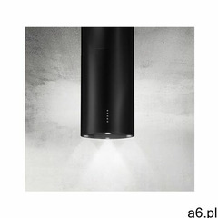 Afrelli Okap wyspowy aria isola classic 4led 40 cm, 635 m3/h - ogłoszenia A6.pl