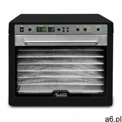 Dehydrator sedona combo stal marki Tribest - ogłoszenia A6.pl