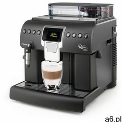 Saeco HD 8920 - ogłoszenia A6.pl