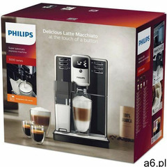 Philips EP 5363 - ogłoszenia A6.pl