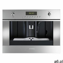 Smeg SCMS45X - ogłoszenia A6.pl