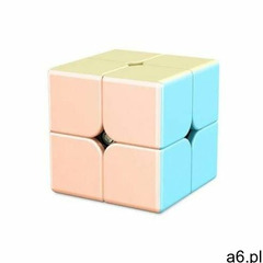 Mofang jiaoshi meilong marcaron 2x2 marki Mo fang - ogłoszenia A6.pl