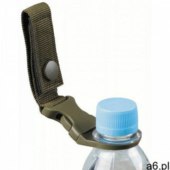Uchwyt na butelkę PET z montażem do paska/MOLLE olive, E539-481D5_20200106145413 - ogłoszenia A6.pl
