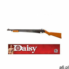 Daisy Wiatrówka (replika strzelby winchester) 25 na śruty 4,5mm bb, napęd sprężynowy (50-strzałowa). - ogłoszenia A6.pl