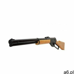Crosman Wiatrówka cowboy (strzelba winchester) na śruty 4,5mm bb, napęd sprężynowy, 700-strzałowa!! - ogłoszenia A6.pl