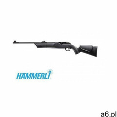 Wiatrówka Hammerli Air Magnum 850 na Śruty Diabolo 4,5mm (napęd Co2/88g.) - 8 Strzałowa!!, 400084441 - ogłoszenia A6.pl