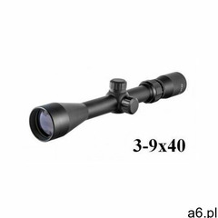 VÖgler Luneta celownicza (do wiatrówek...) vogler optik 3-9x40 + montaż 11mm + akcesoria. - ogłoszenia A6.pl