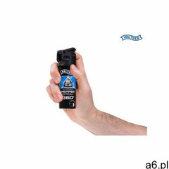 Walther Profesjonalny gaz obronny/obezwładniający pro-secur w strumieniu (47ml). - ogłoszenia A6.pl