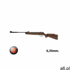 Hatsan arms company Wiatrówka pneumatyczna hatsan apachi 1100x tg na śruty 6,35mm (z tradycyjnie łam - ogłoszenia A6.pl