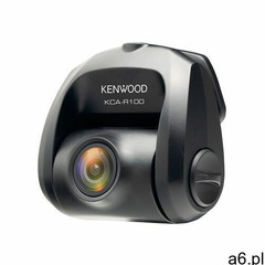 Tylna kamera FullHD dla DRV-A700/DRV-A501W - KCA-R100- Zamów do 16:00, wysyłka kurierem tego samego  - ogłoszenia A6.pl