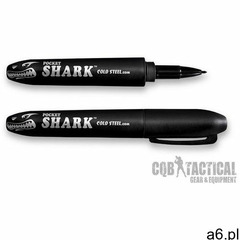 Kubotan pocket shark 91spb marki Cold steel - ogłoszenia A6.pl