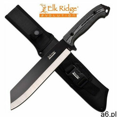 Usa Maczeta prof myśliwski elk ridge ere-mht001m-bk - ogłoszenia A6.pl